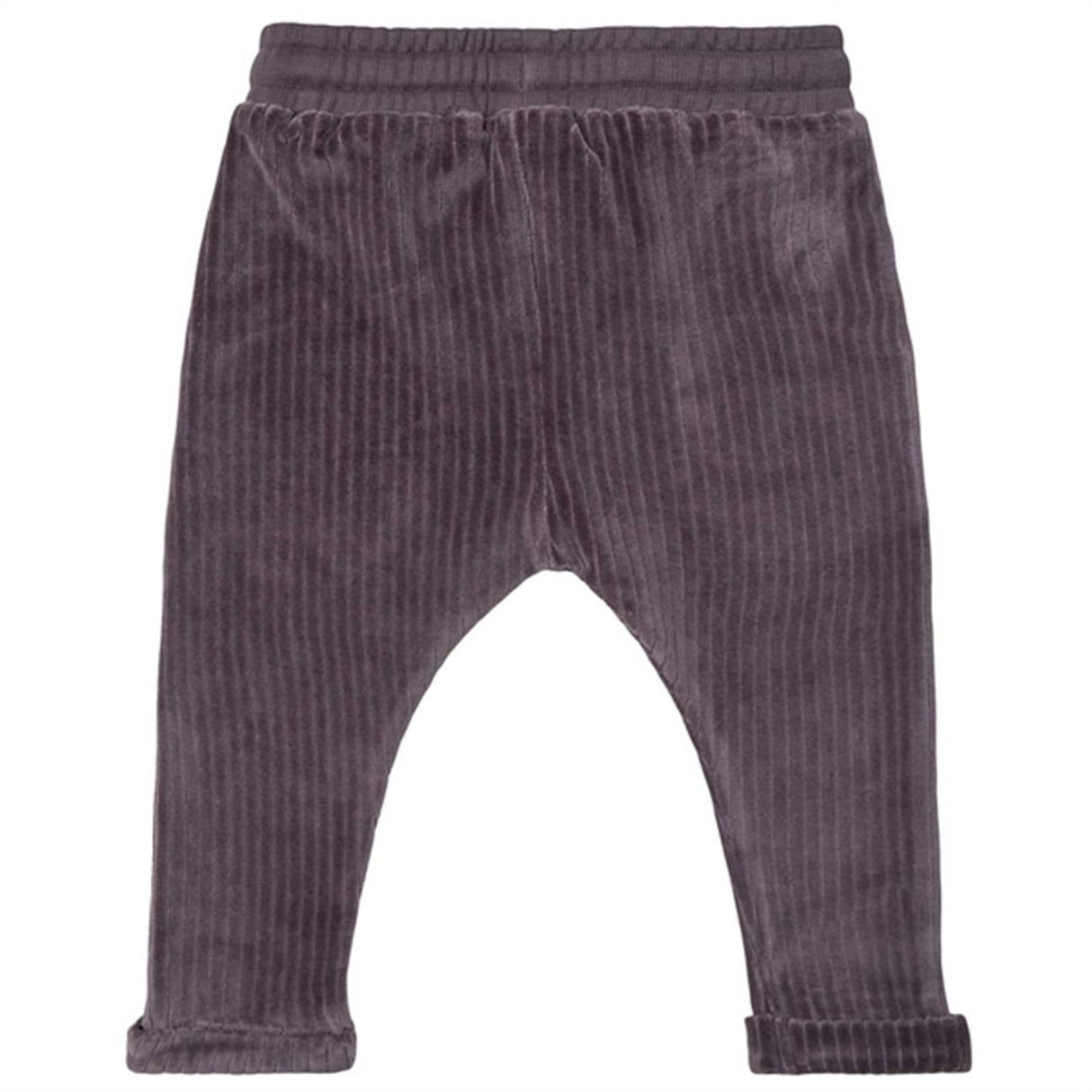 Sofie Schnoor Dark Grey Melange Manuel Pants