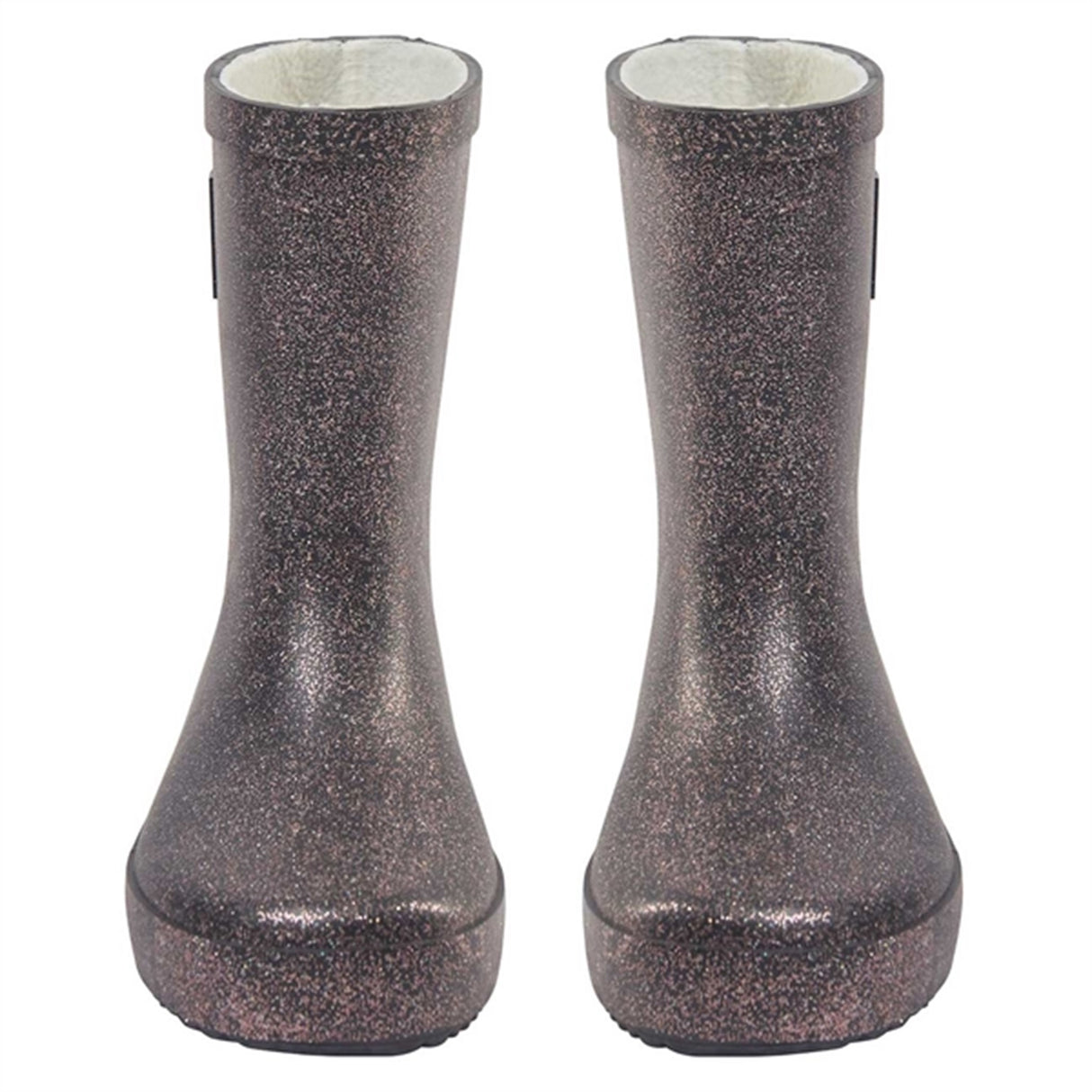 Sofie Schnoor Gummistövlar Black Seline