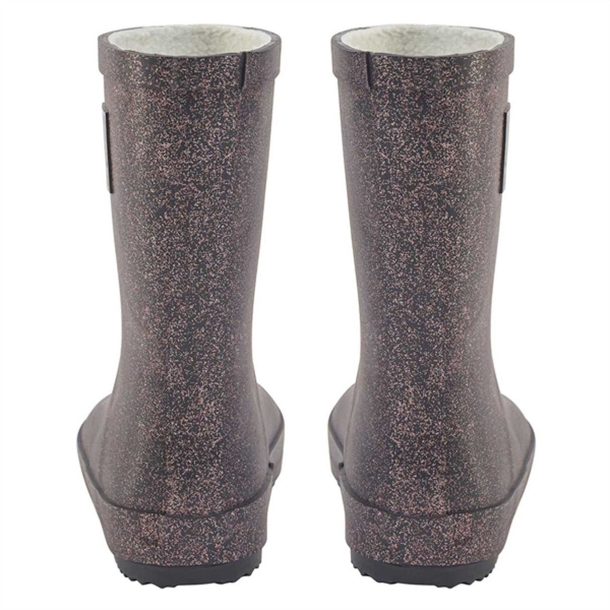 Sofie Schnoor Gummistövlar Black Seline