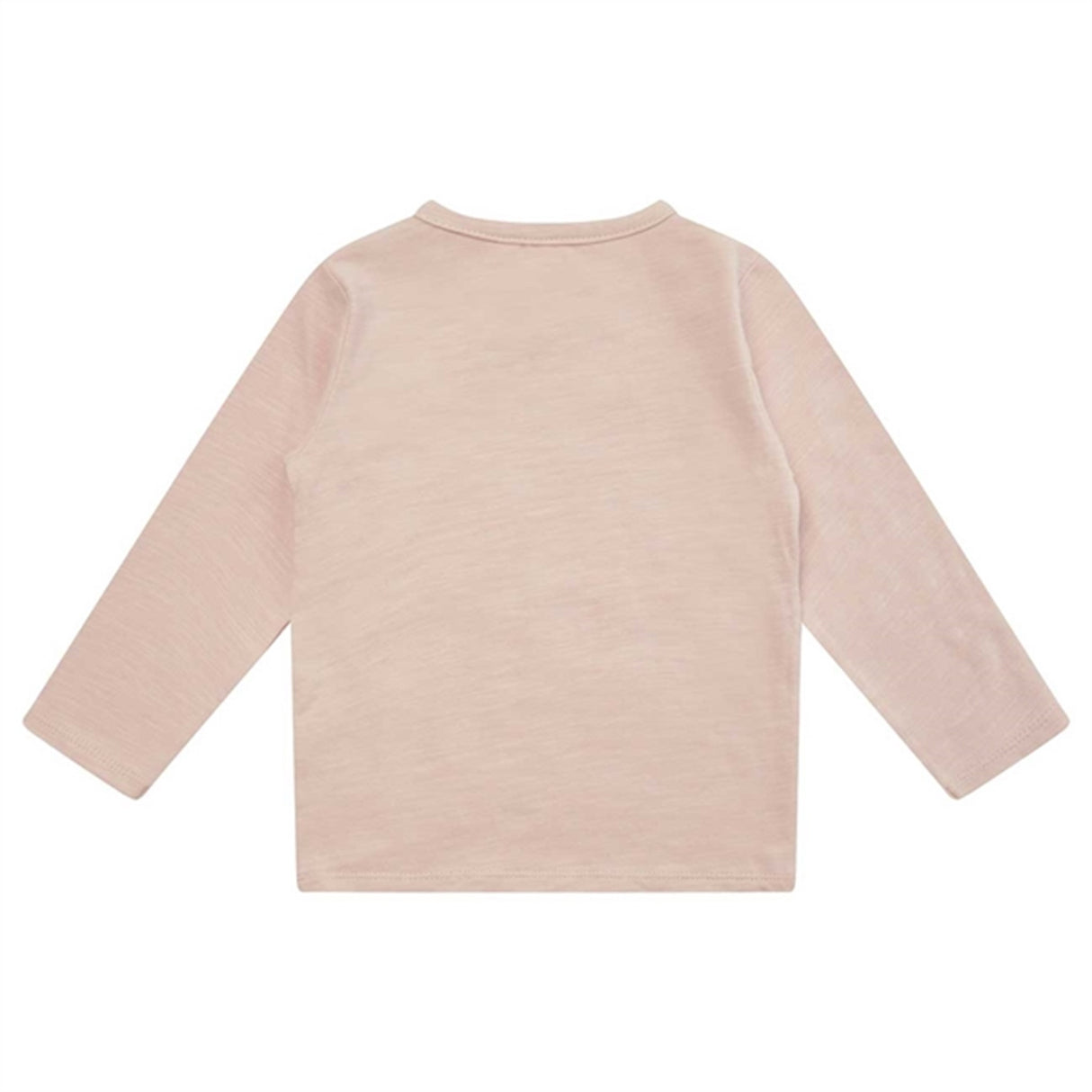 Sofie Schnoor Light Rose Elenor Blus