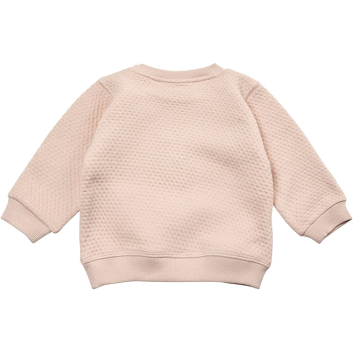 Sofie Schnoor Light Rose Sweatshirt