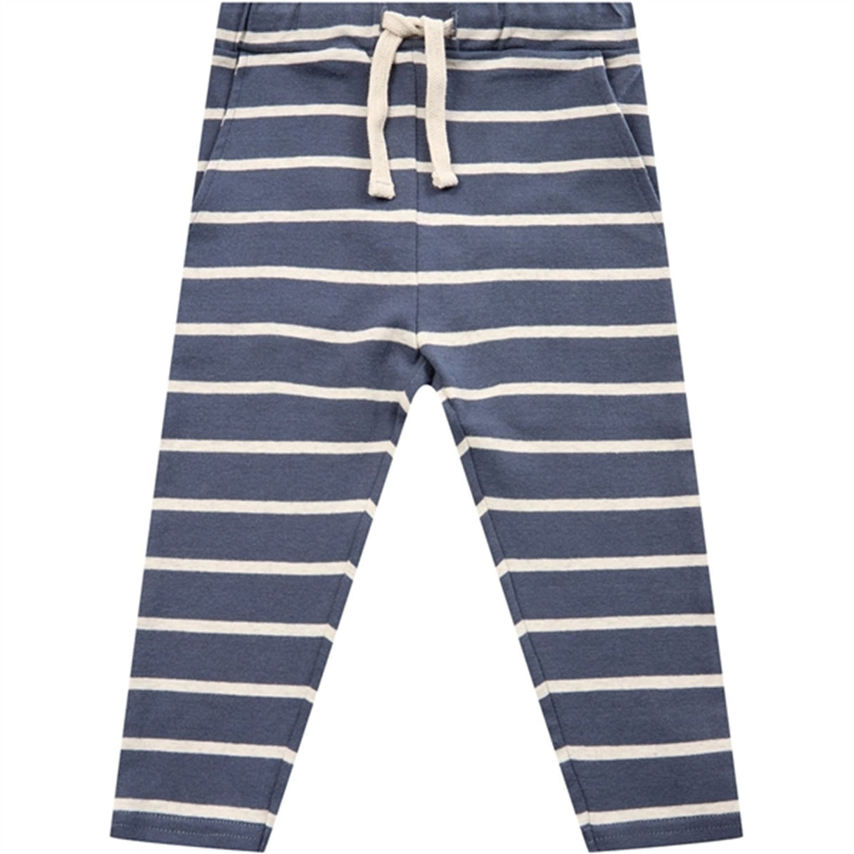 Sofie Schnoor Blue Byxor