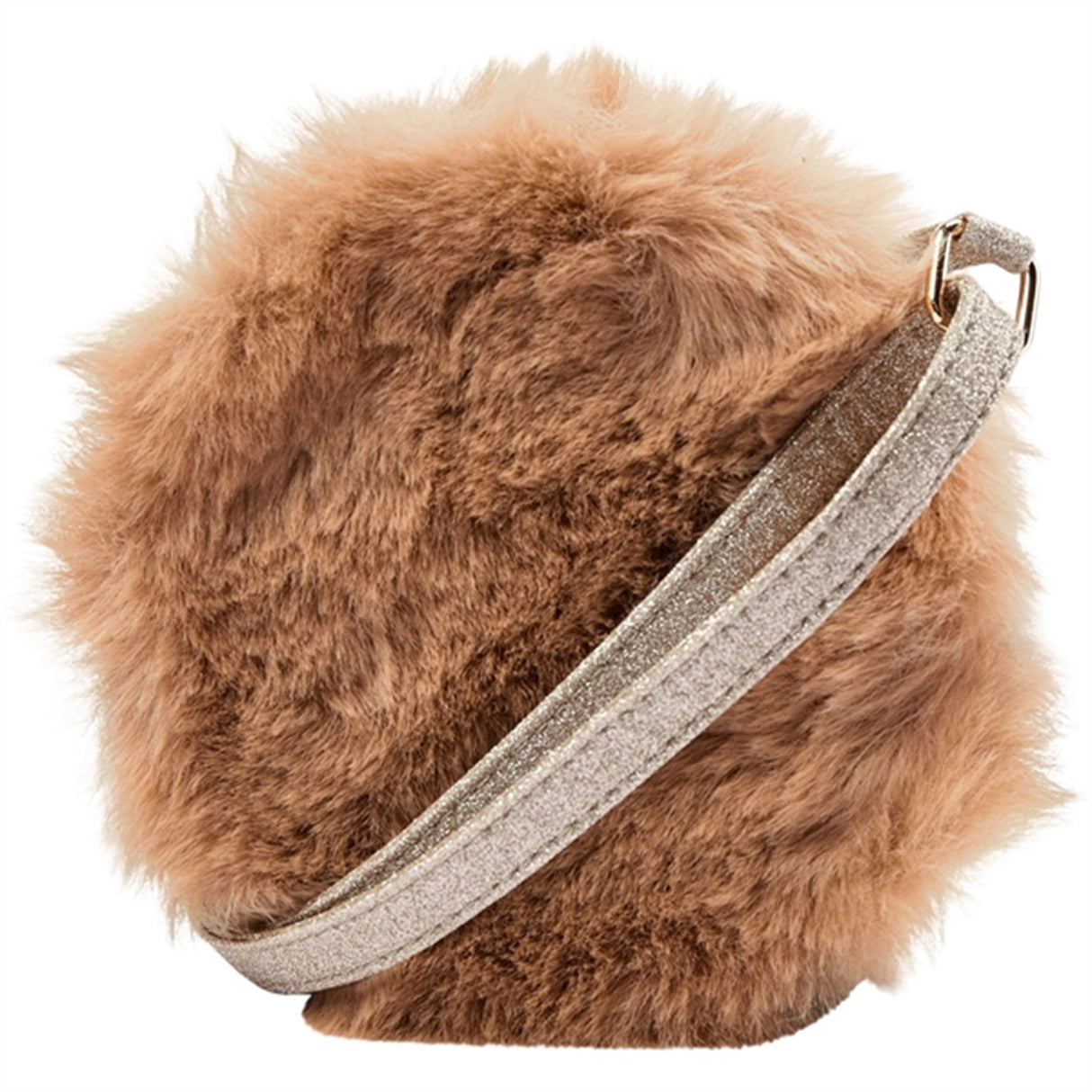 Sofie Schnoor Brown Väska