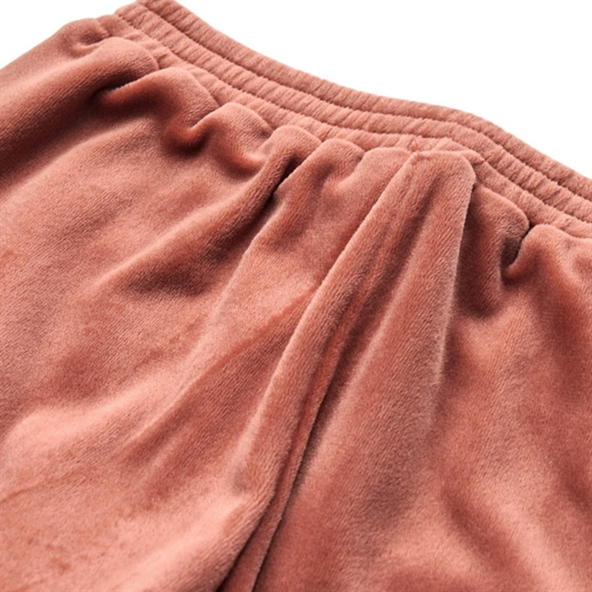 Sofie Schnoor Rust Red Byxor