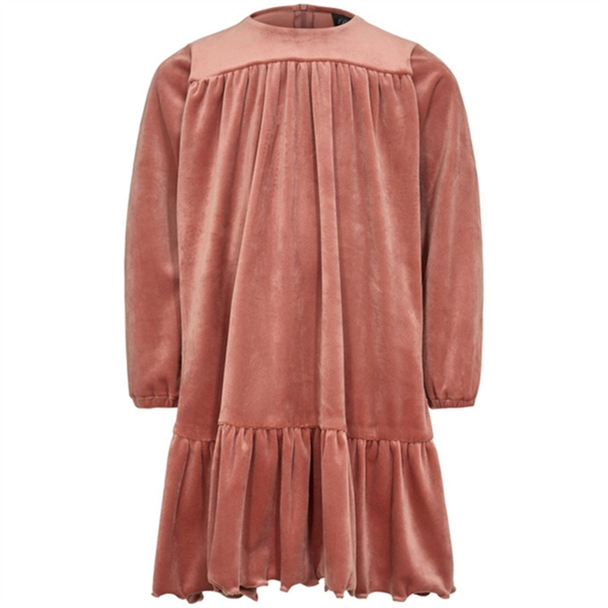 Sofie Schnoor Rust Red Klänning