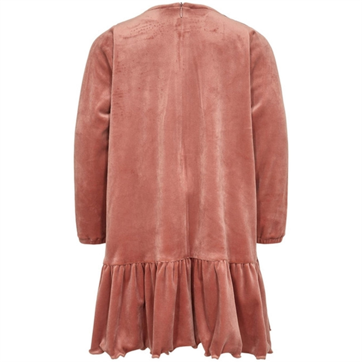 Sofie Schnoor Rust Red Klänning