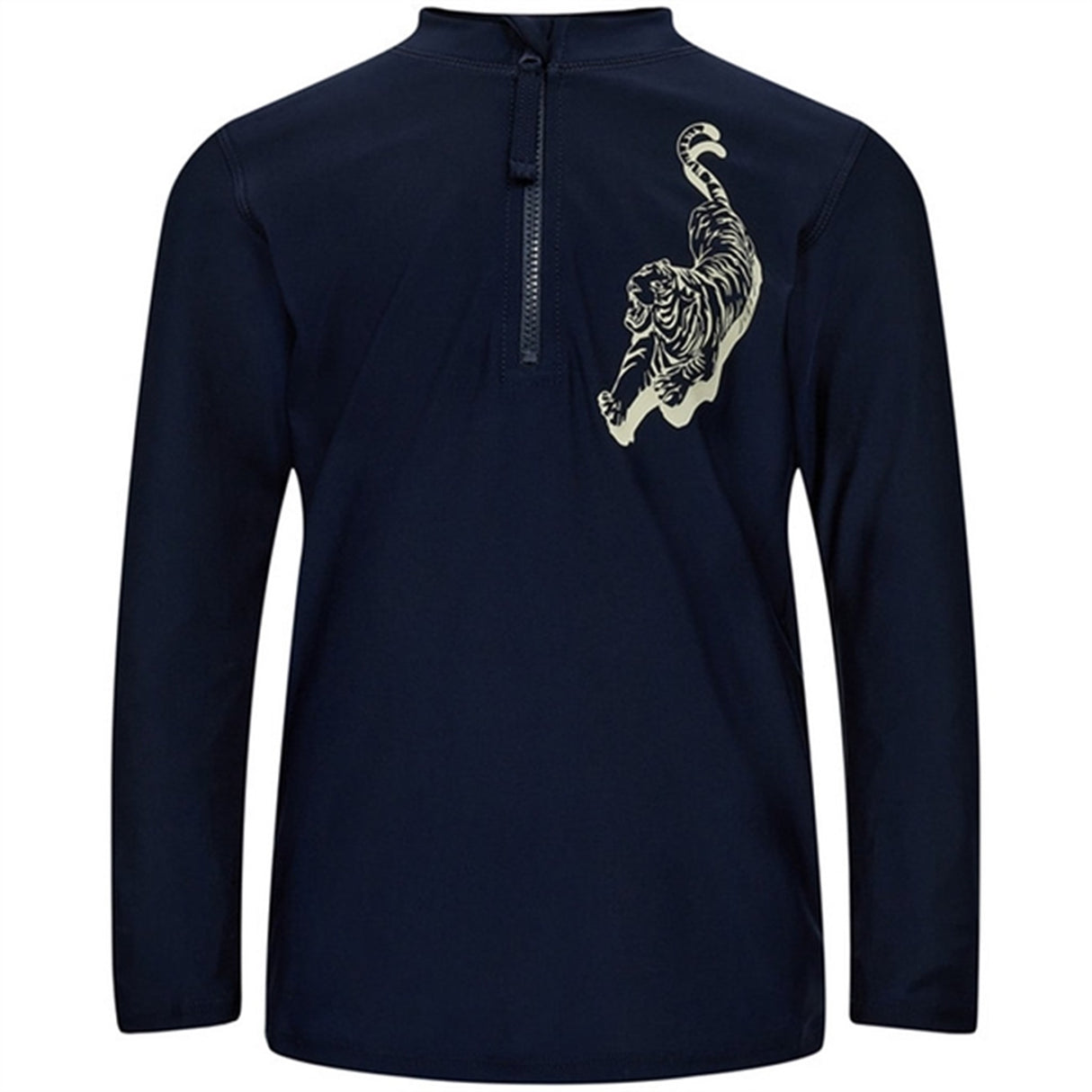 Sofie Schnoor Dark Blue Badtröja