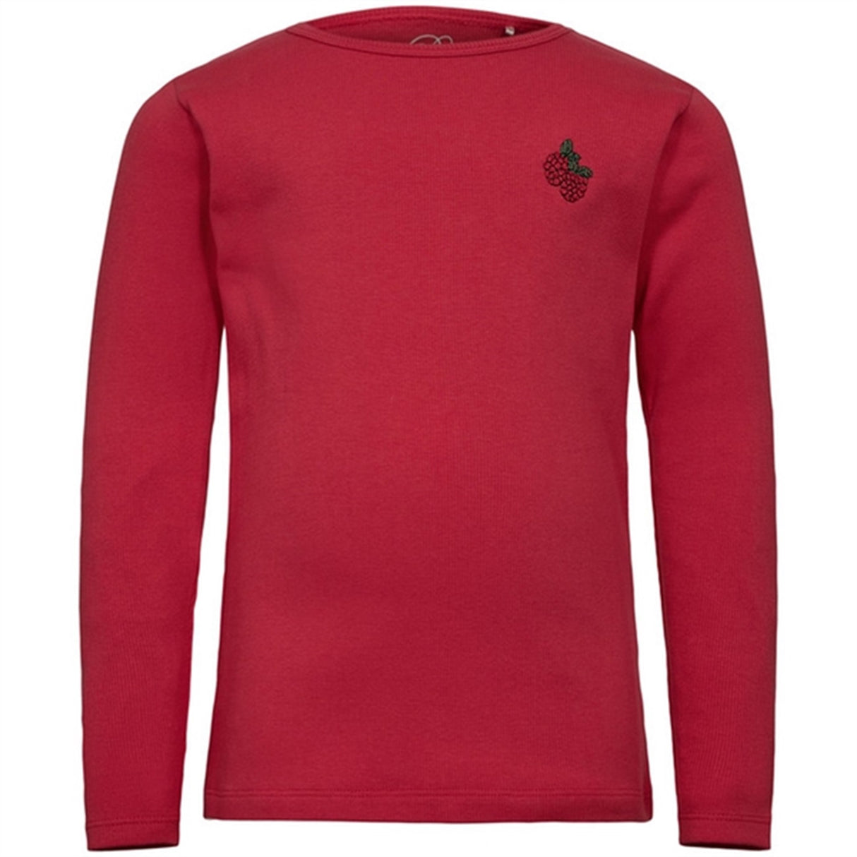 Sofie Schnoor Berry Red Blus