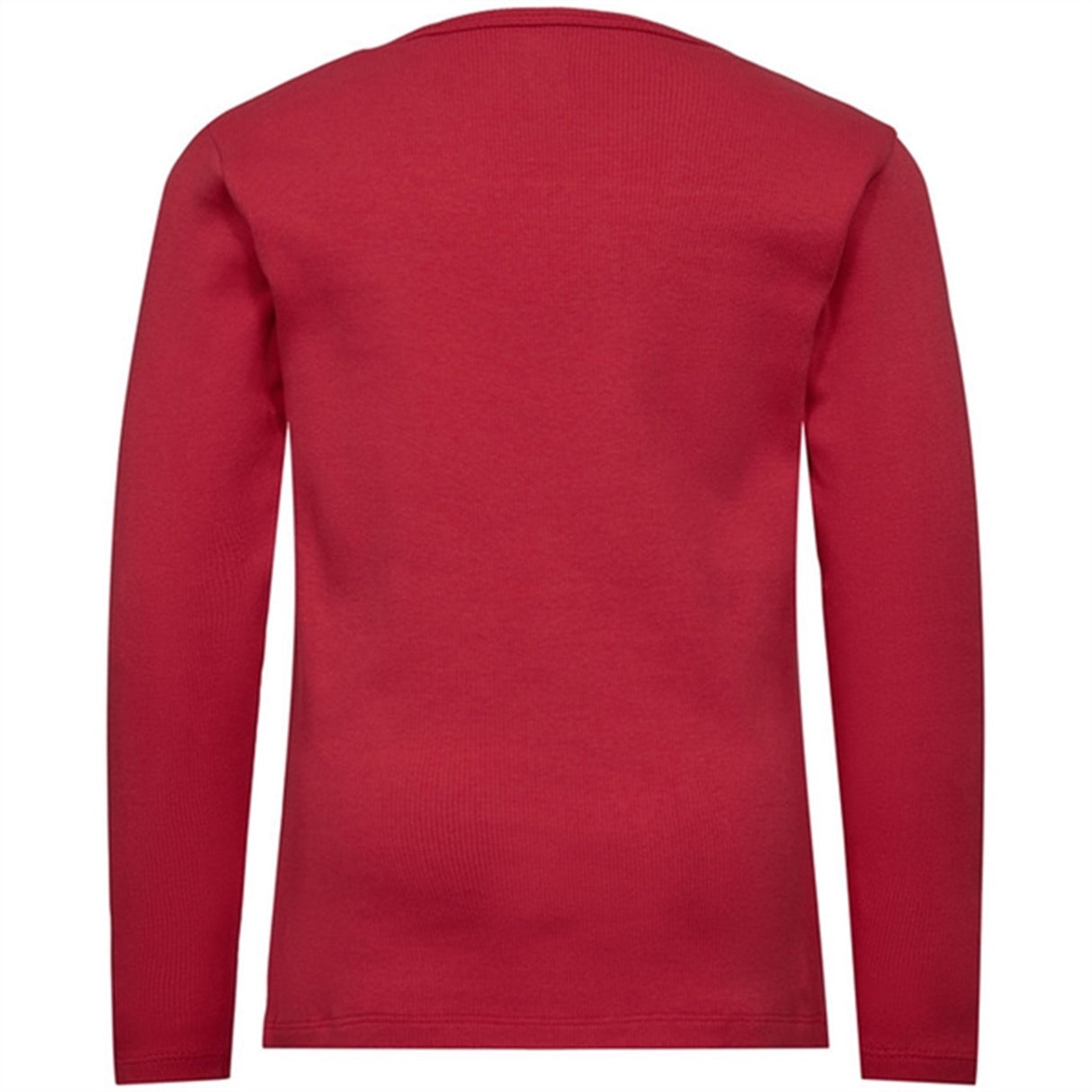 Sofie Schnoor Berry Red Blus