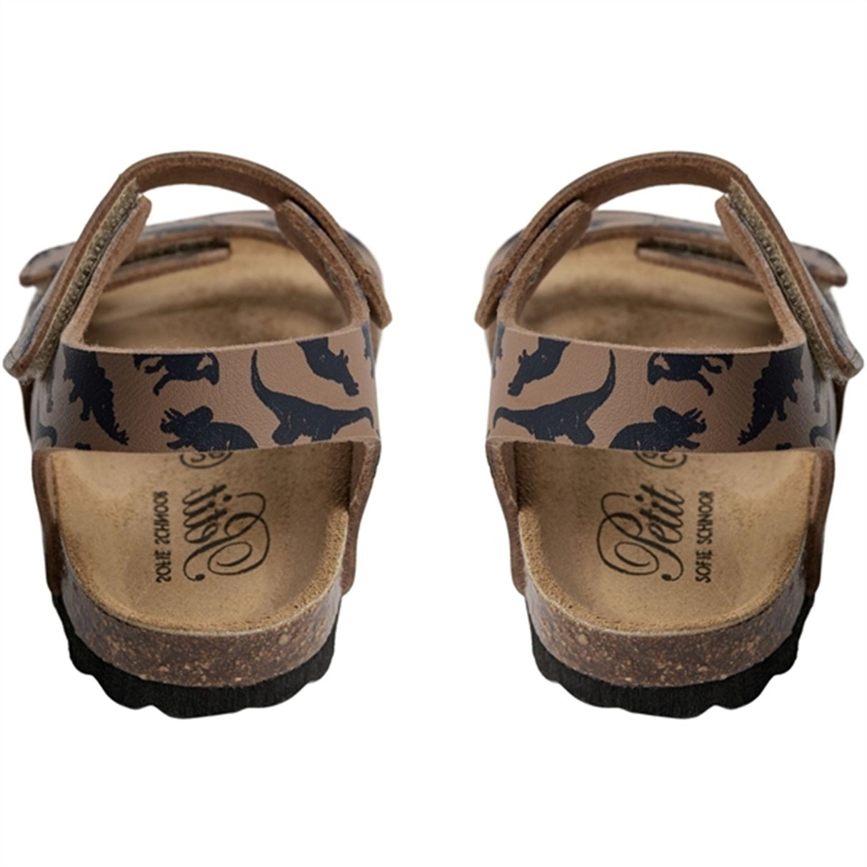 Sofie Schnoor Beige Sandaler