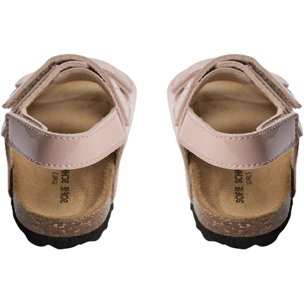 Sofie Schnoor Light Rose Sandaler