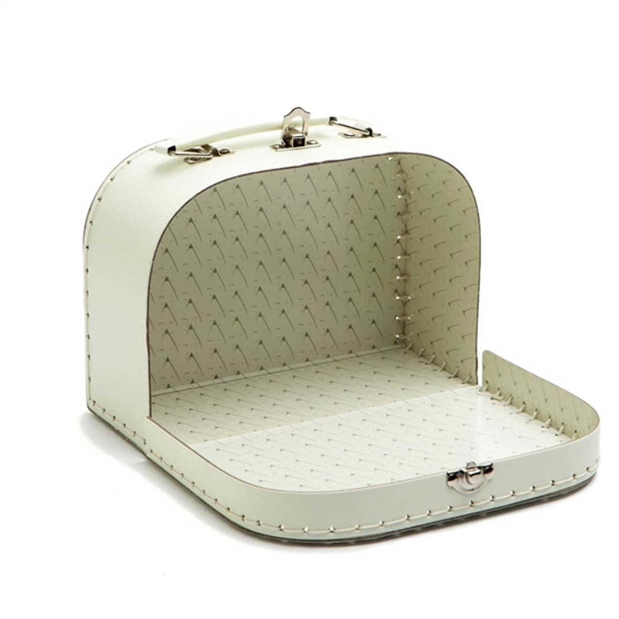 Pellianni Unicorn Taske Beige/Yellow