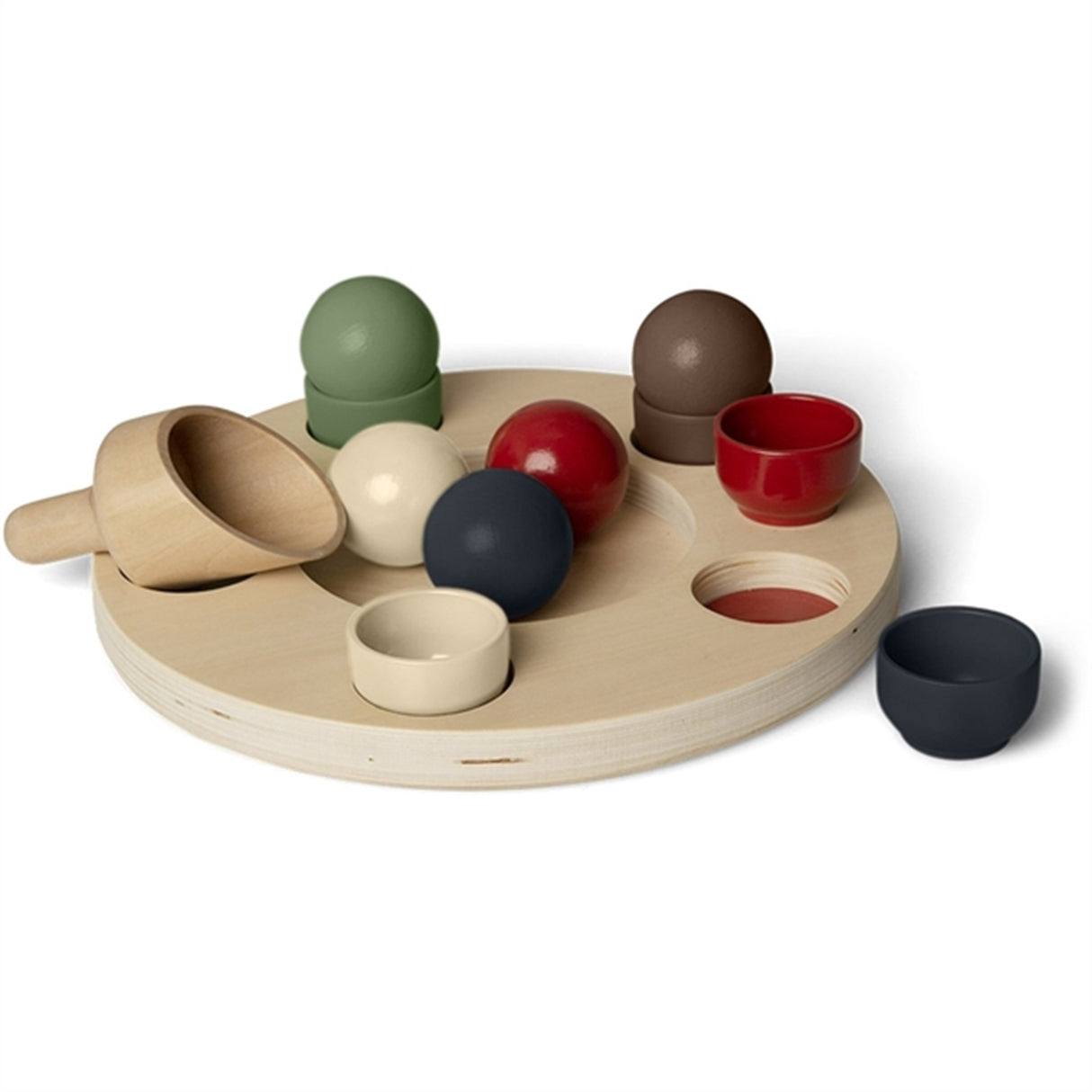 That's Mine Pædagogisk Leksak Pam Birch