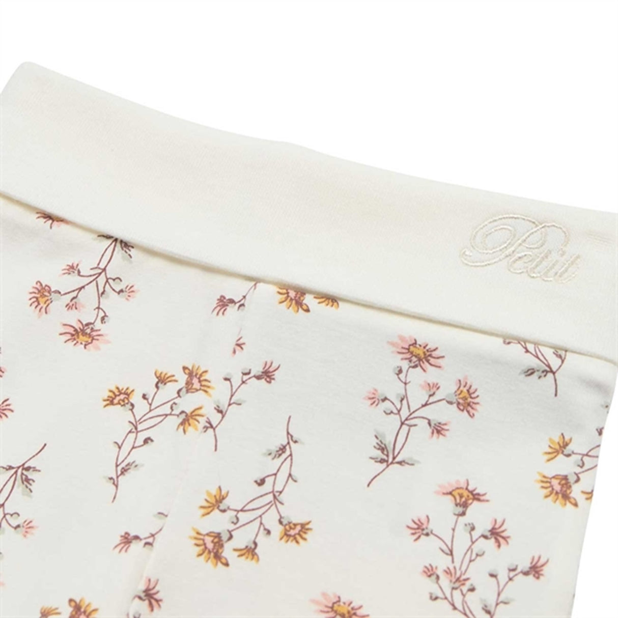 Sofie Schnoor Off White Lilja Byxor