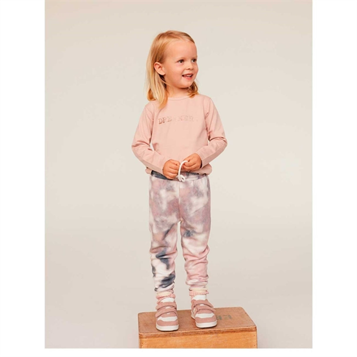 Sofie Schnoor Sweet Rose Blus