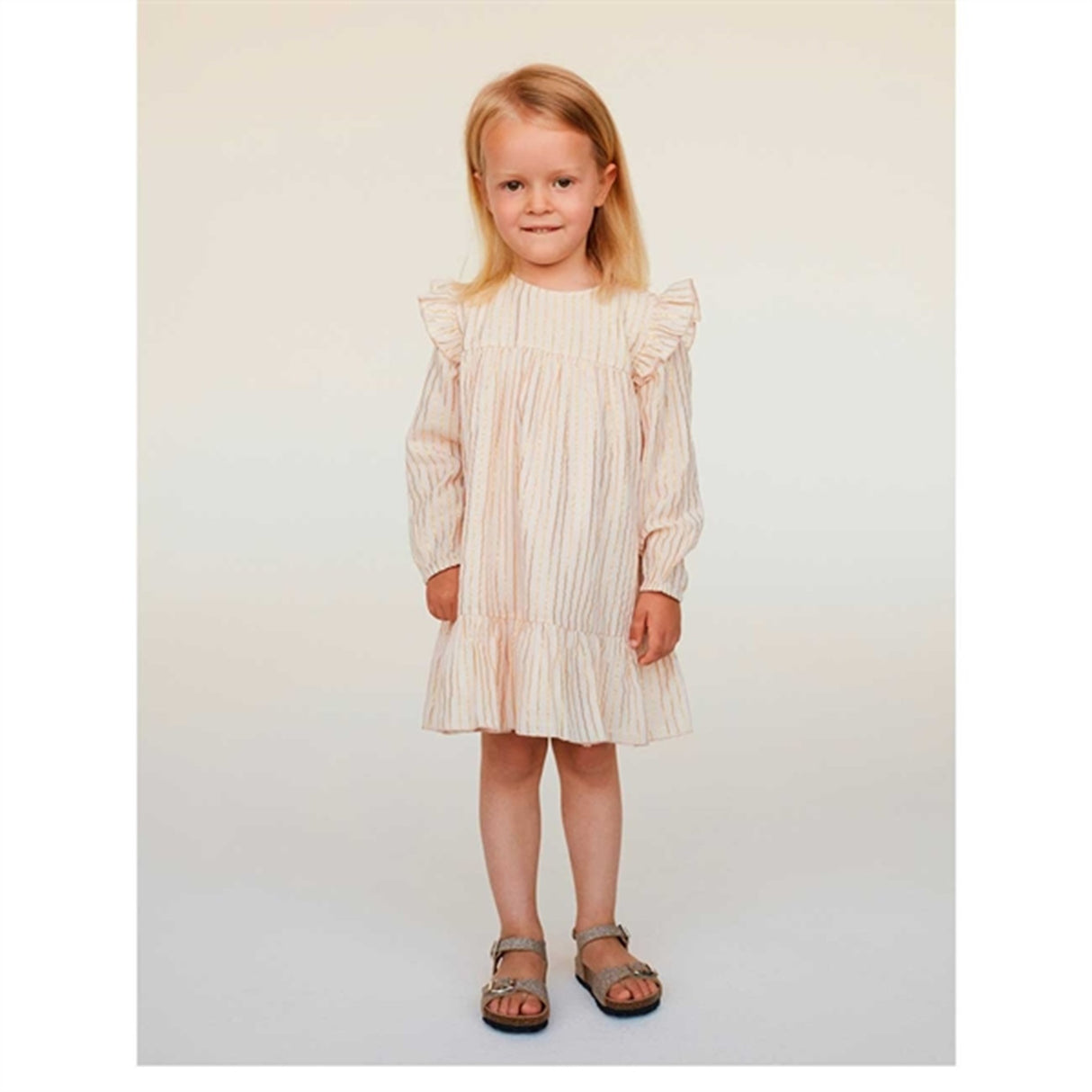 Sofie Schnoor Light Pink Kjol