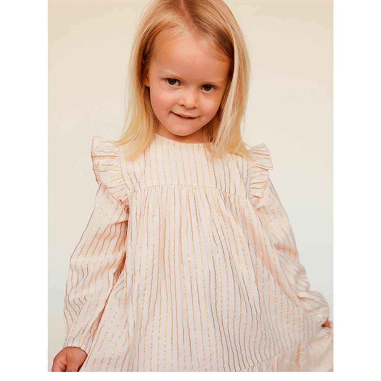 Sofie Schnoor Light Pink Kjol