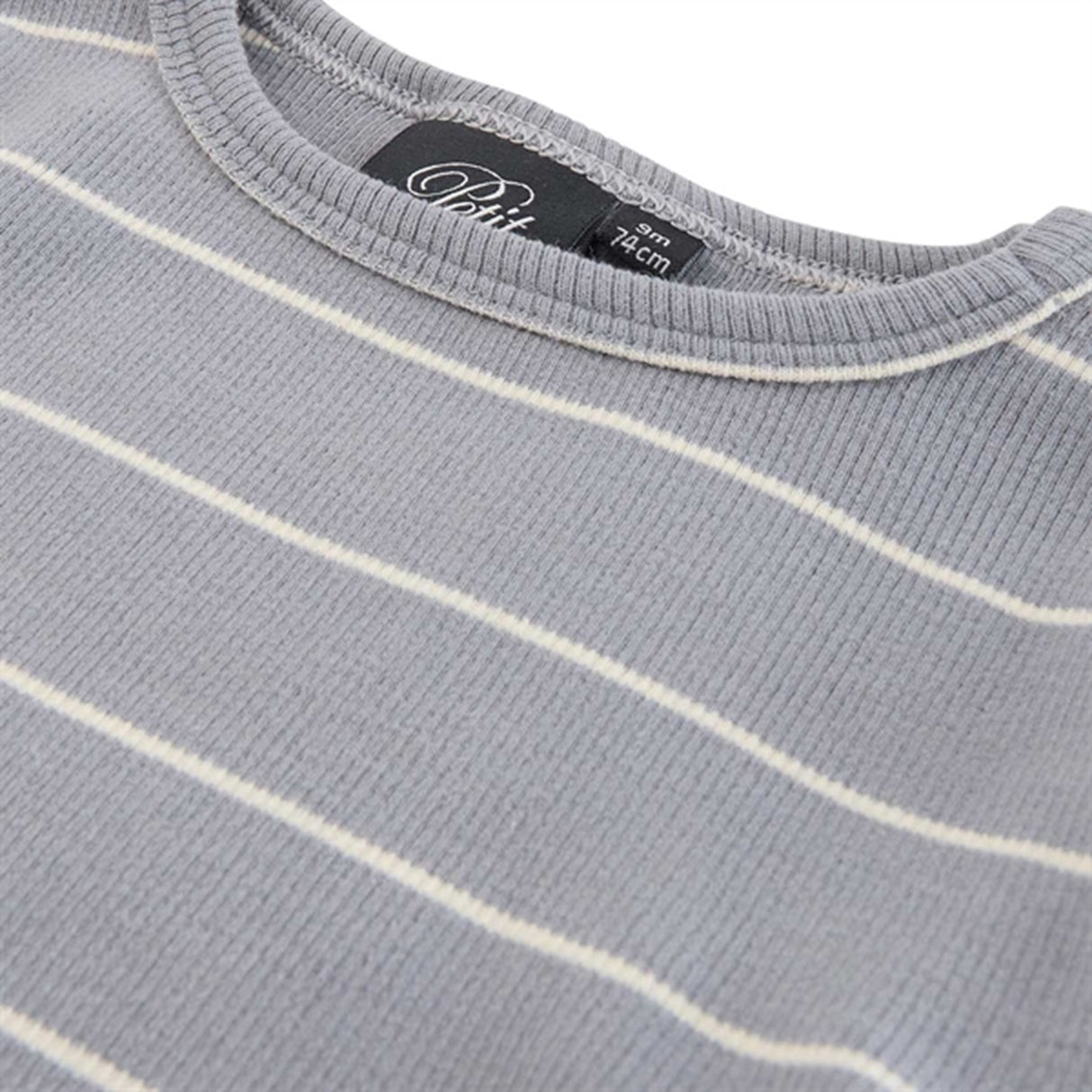 Sofie Schnoor Stone Blue Blus