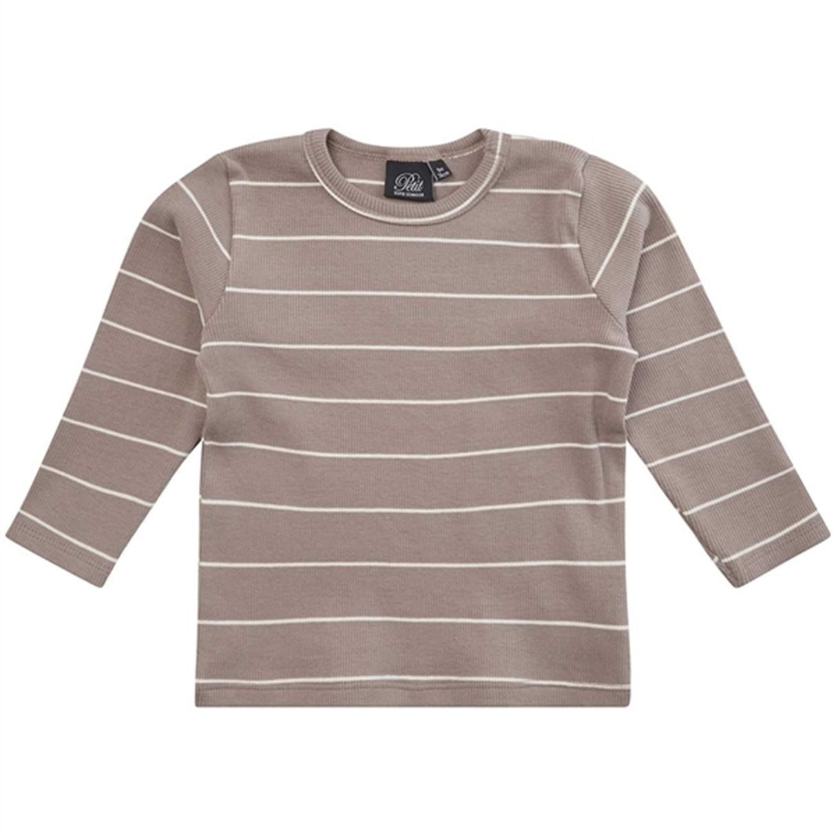 Sofie Schnoor Warm Grey Blus