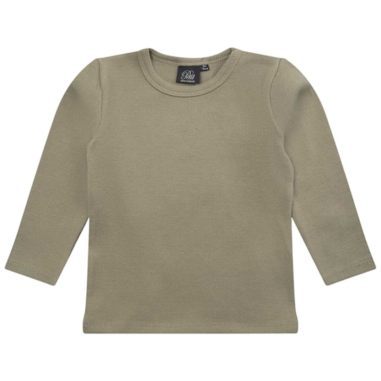 Sofie Schnoor Dusty Green Blus