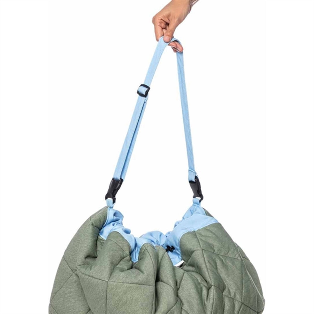 Play&Go 3-i-1 Lekmatta Soft Ping Pong