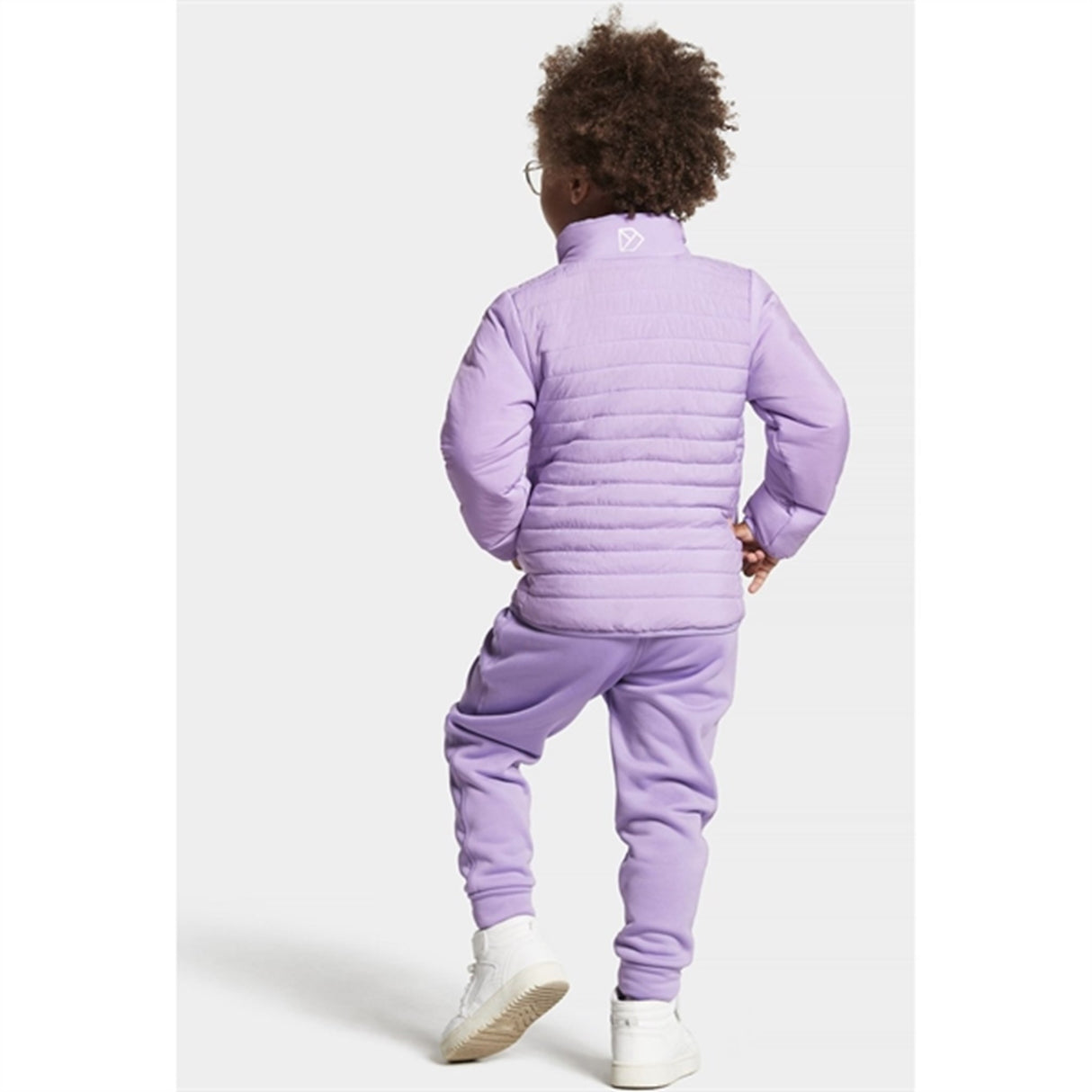 Didriksons Pion Digital Purple Jacka