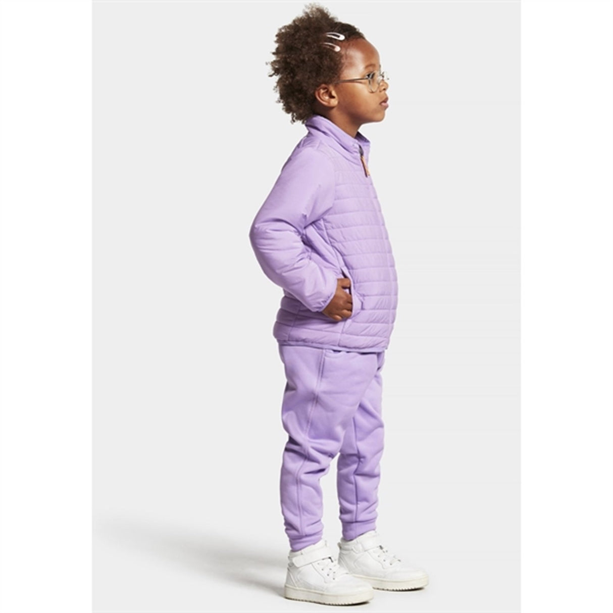Didriksons Pion Digital Purple Jacka