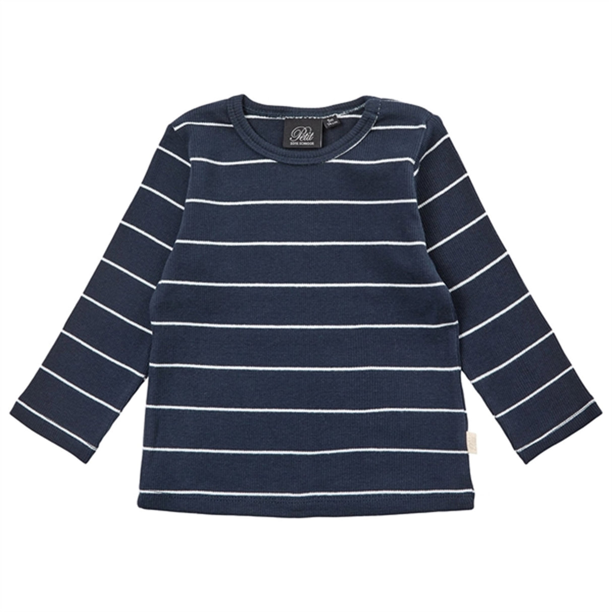 Sofie Schnoor Dark Blue Tröja