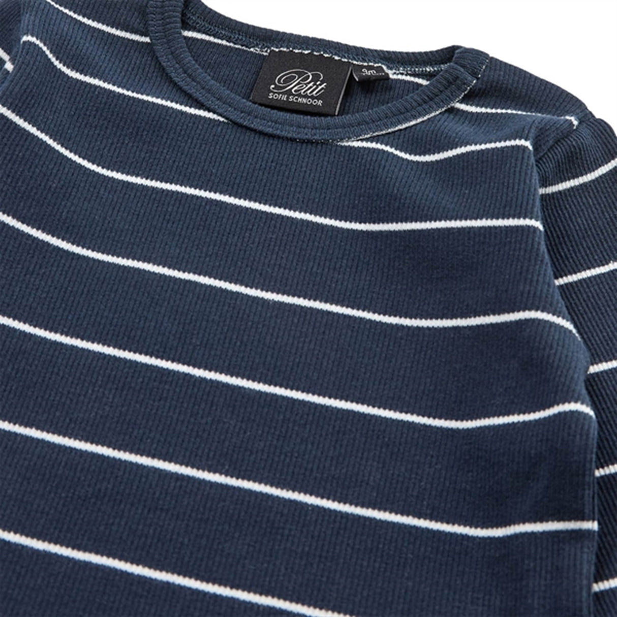 Sofie Schnoor Dark Blue Tröja