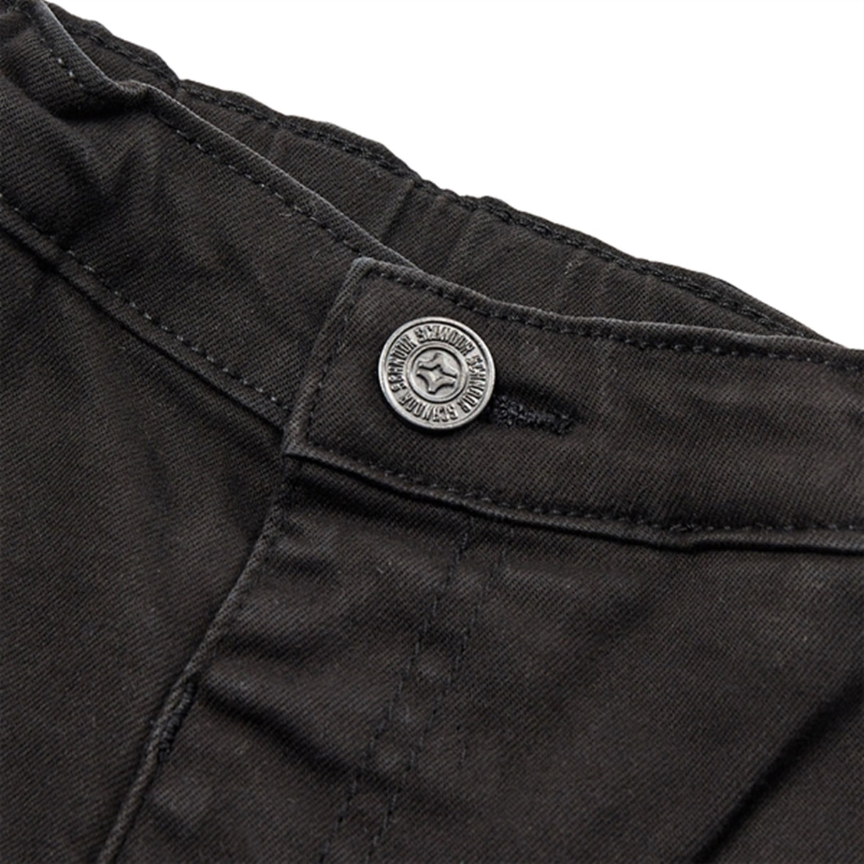 Sofie Schnoor Black Byxor