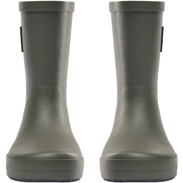 Sofie Schnoor Gummistövlar Army Green