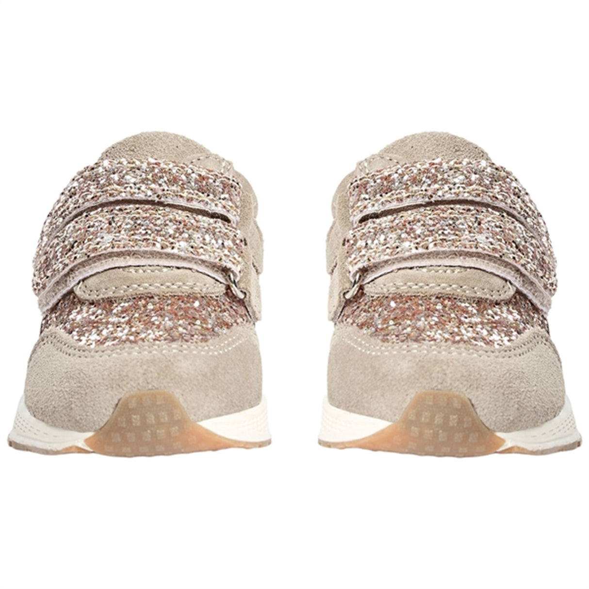 Sofie Schnoor Sneakers Dark Sand