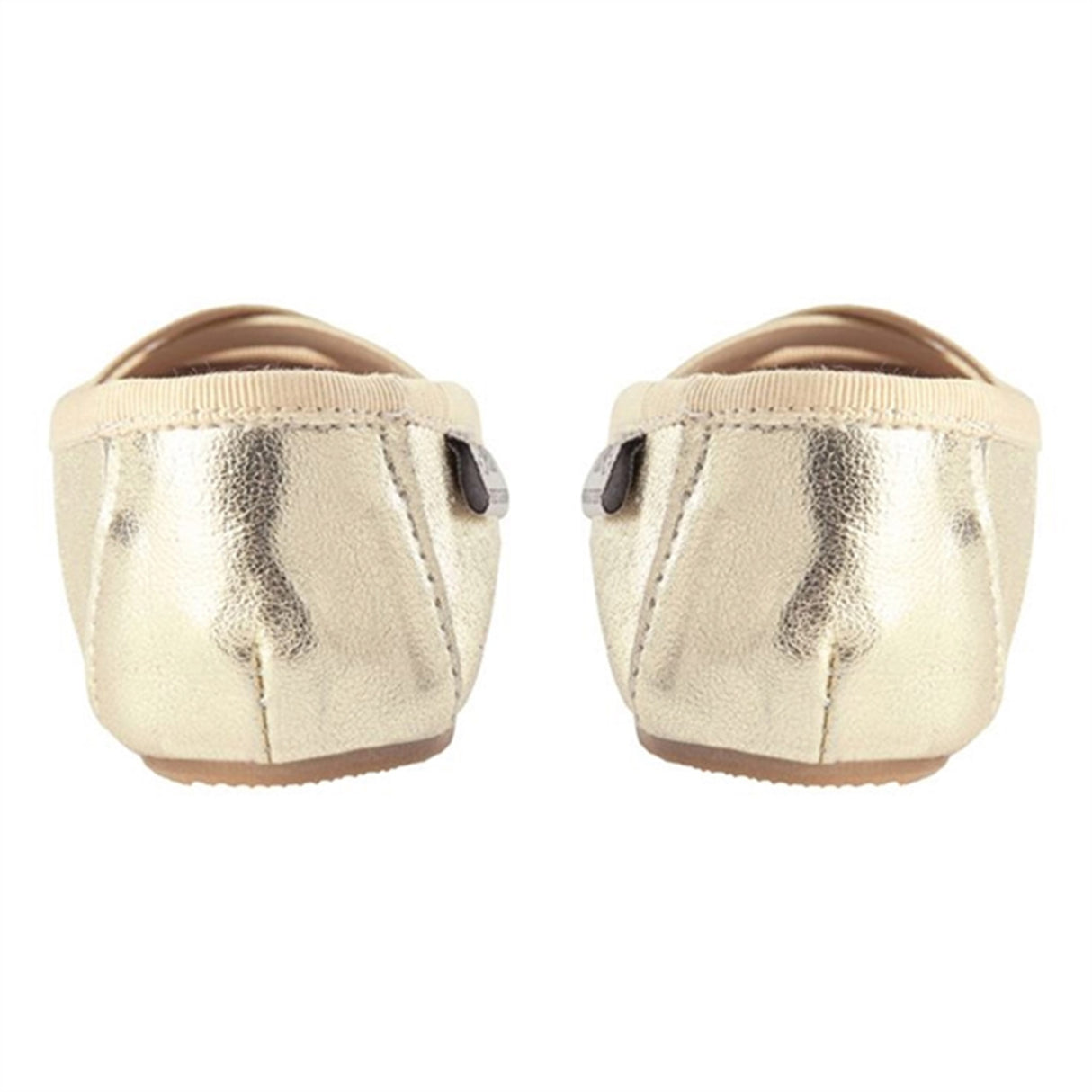 Sofie Schnoor Inomhusskor Champagne