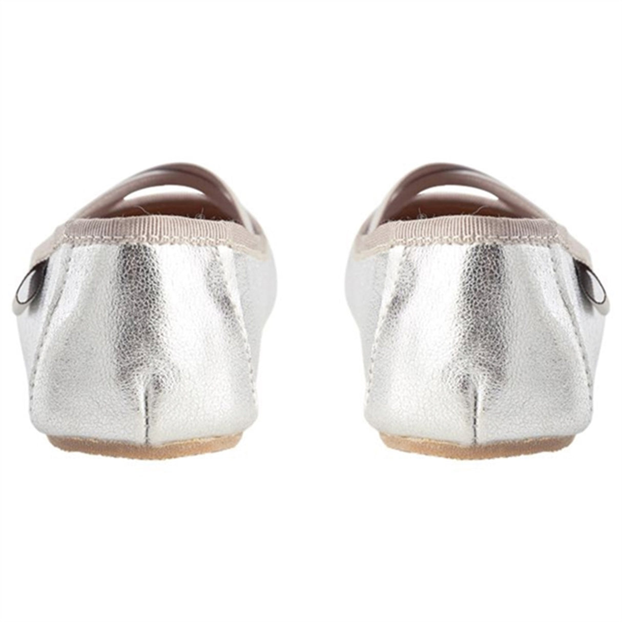 Sofie Schnoor Inomhusskor Silver