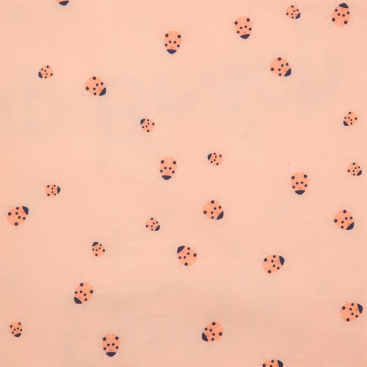 Vanilla COPENHAGEN Pop-Up Tält UV50+ Ladybug Print