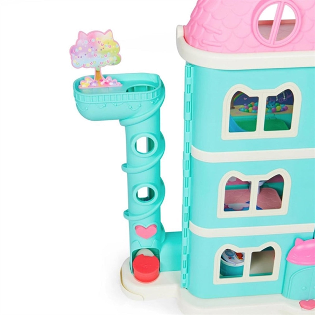 Gabby's Dollhouse - Purrfect Dukkehus