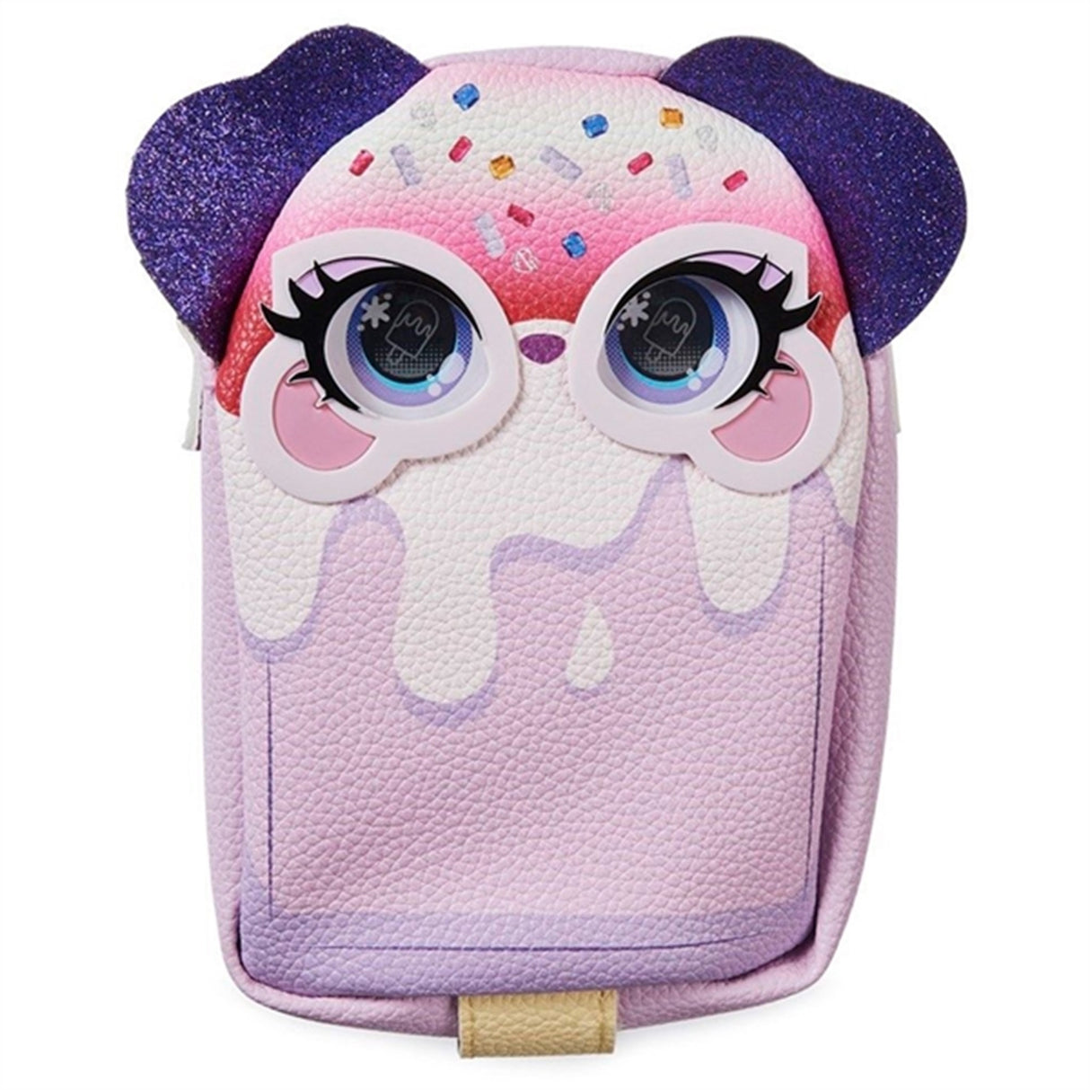 Purse Pets Treat Yo Self Väska Puppy