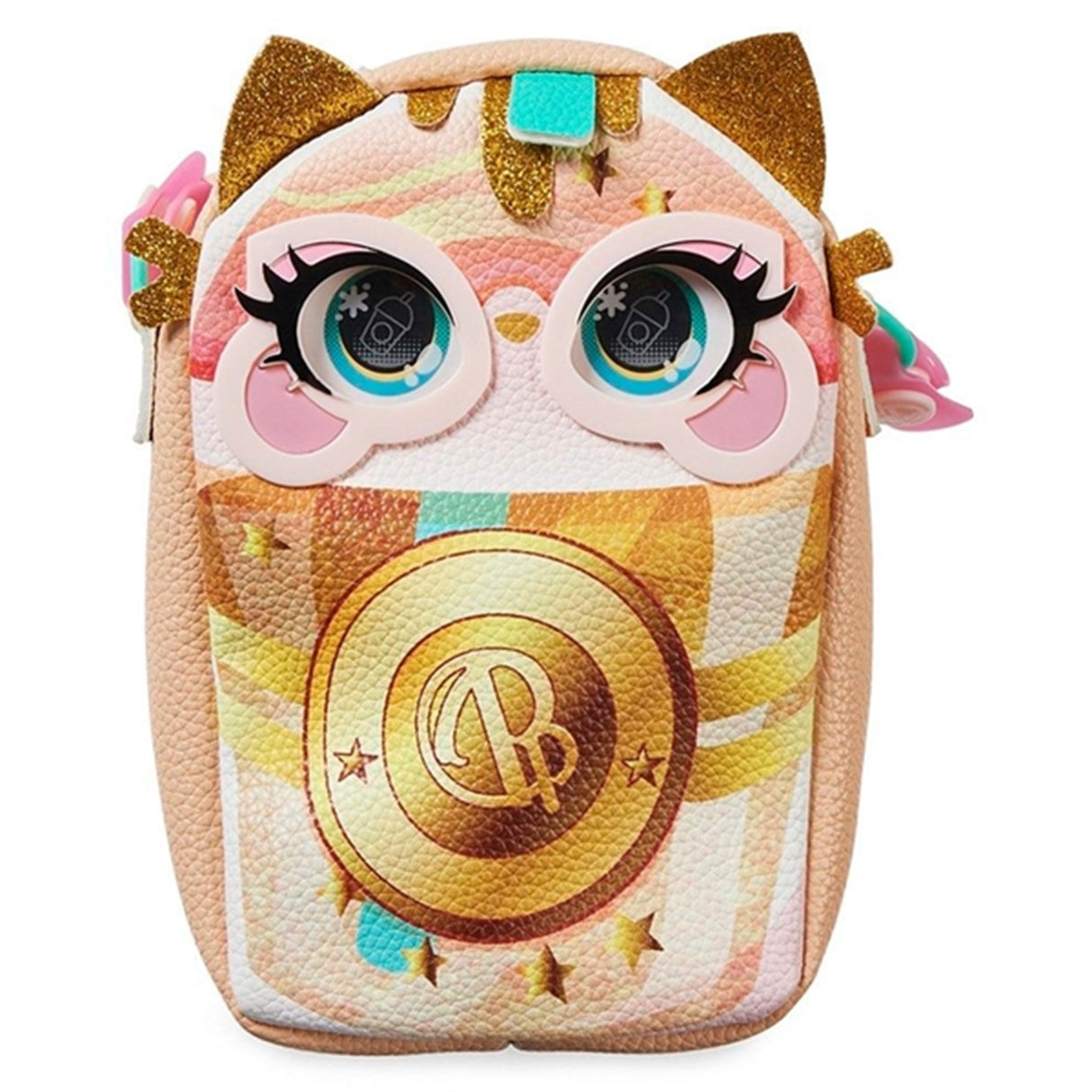 Purse Pets Treat Yo Self Väska Kitty