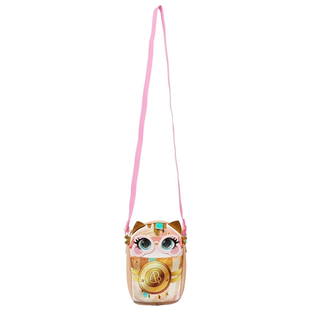 Purse Pets Treat Yo Self Väska Kitty