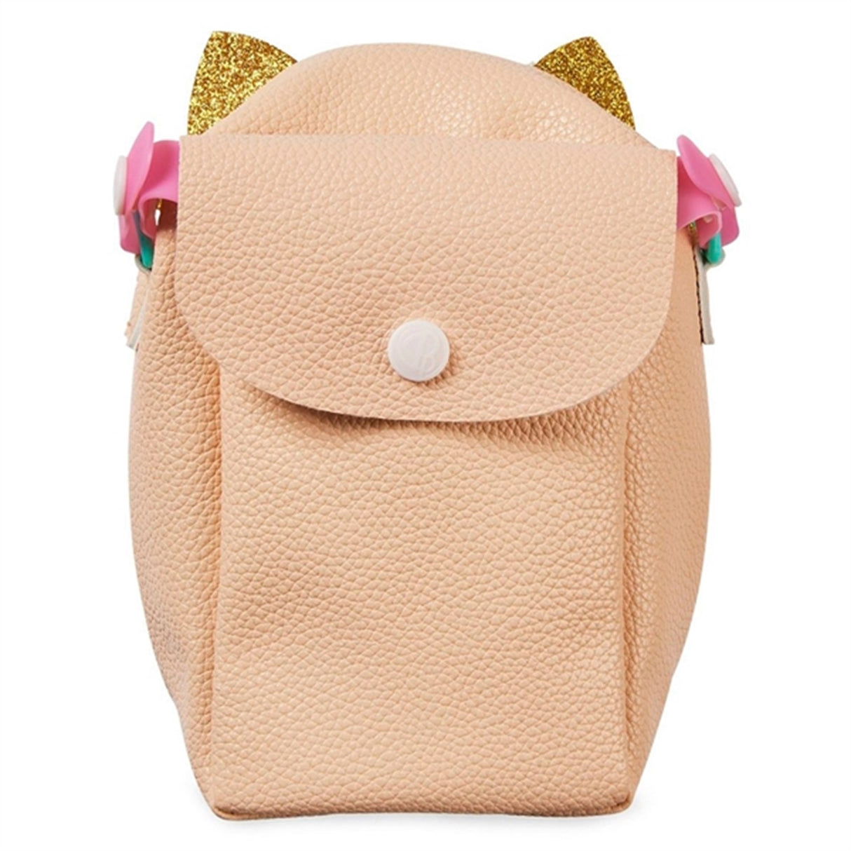 Purse Pets Treat Yo Self Väska Kitty