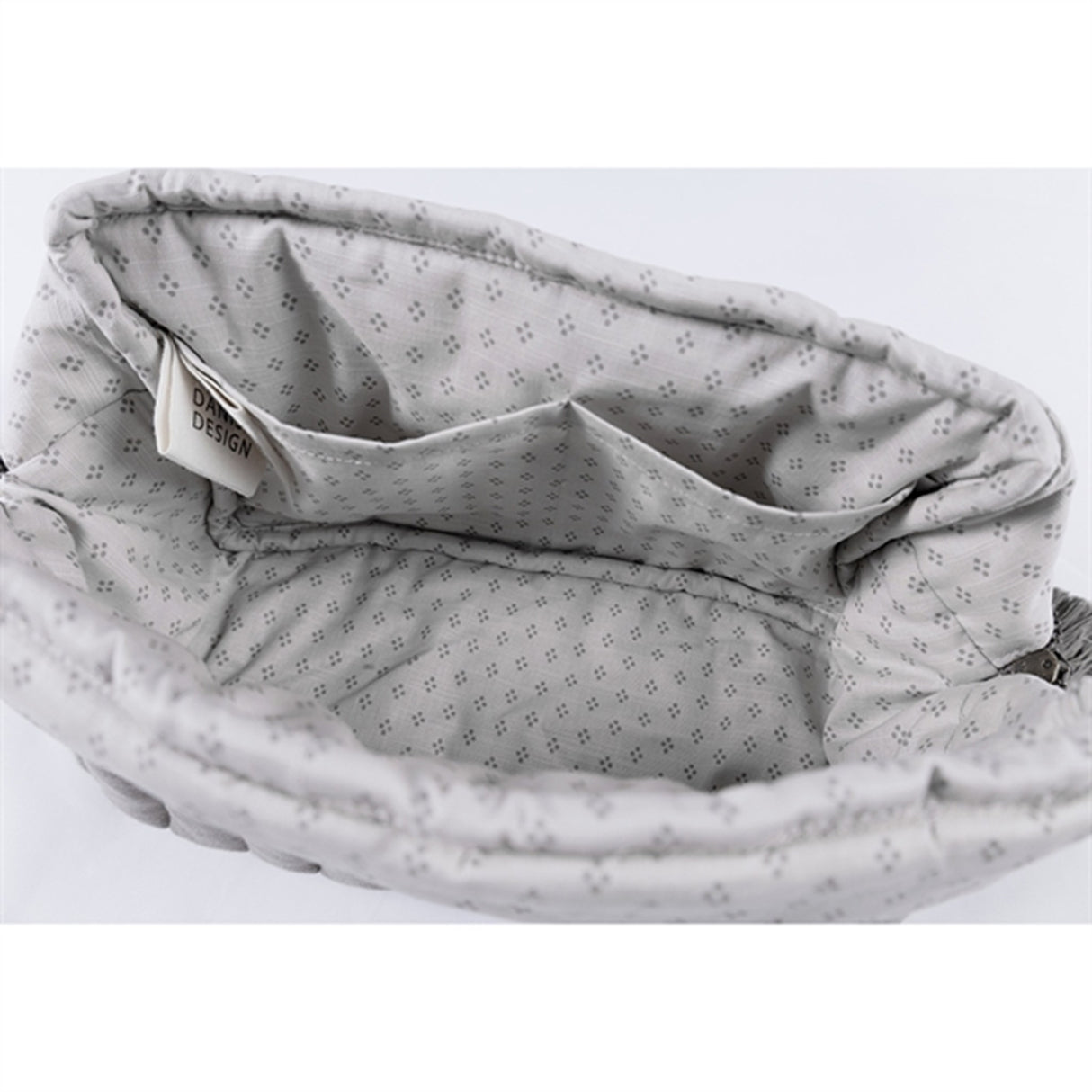 Pine Cone Skötväska Lulu Mushroom