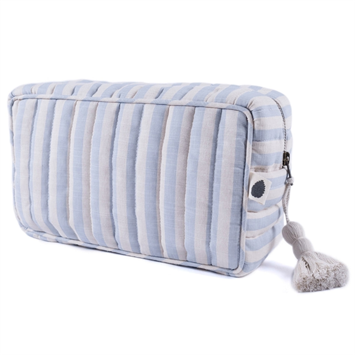 Pine Cone Skötväska Lulu Blue Blossom Stripe