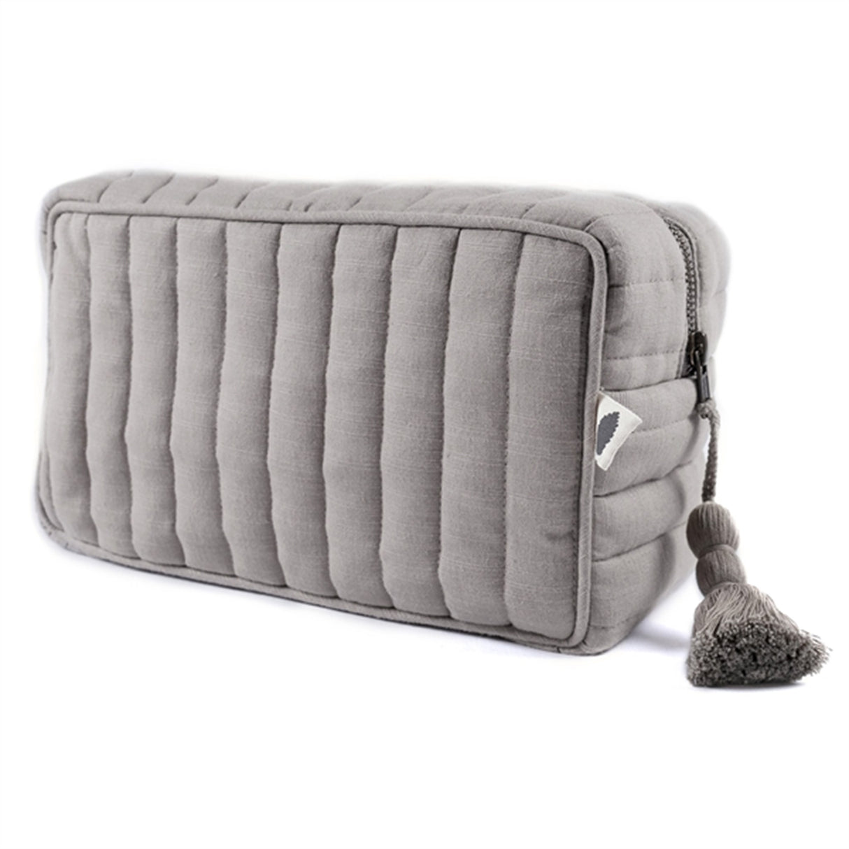 Pine Cone Skötväska Lulu Mushroom