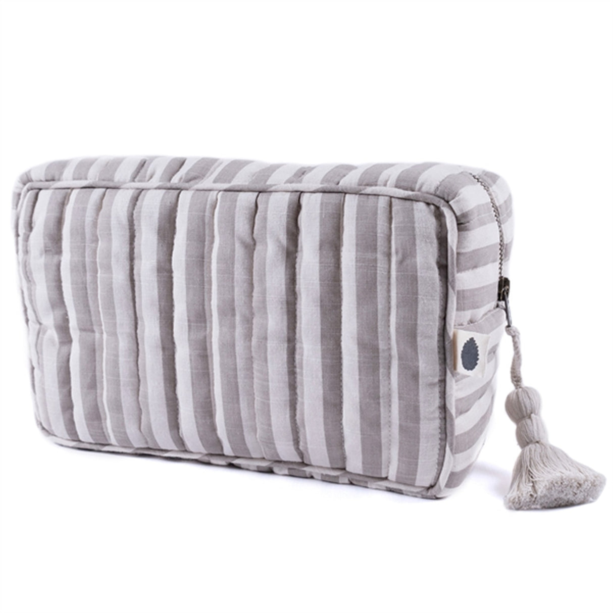 Pine Cone Skötväska Lulu Mushroom Stripe
