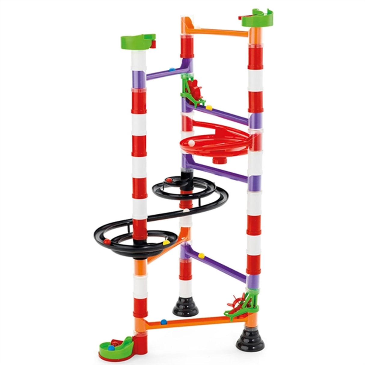 Quercetti Migoga Run Vortis Kulbana (75 delar)