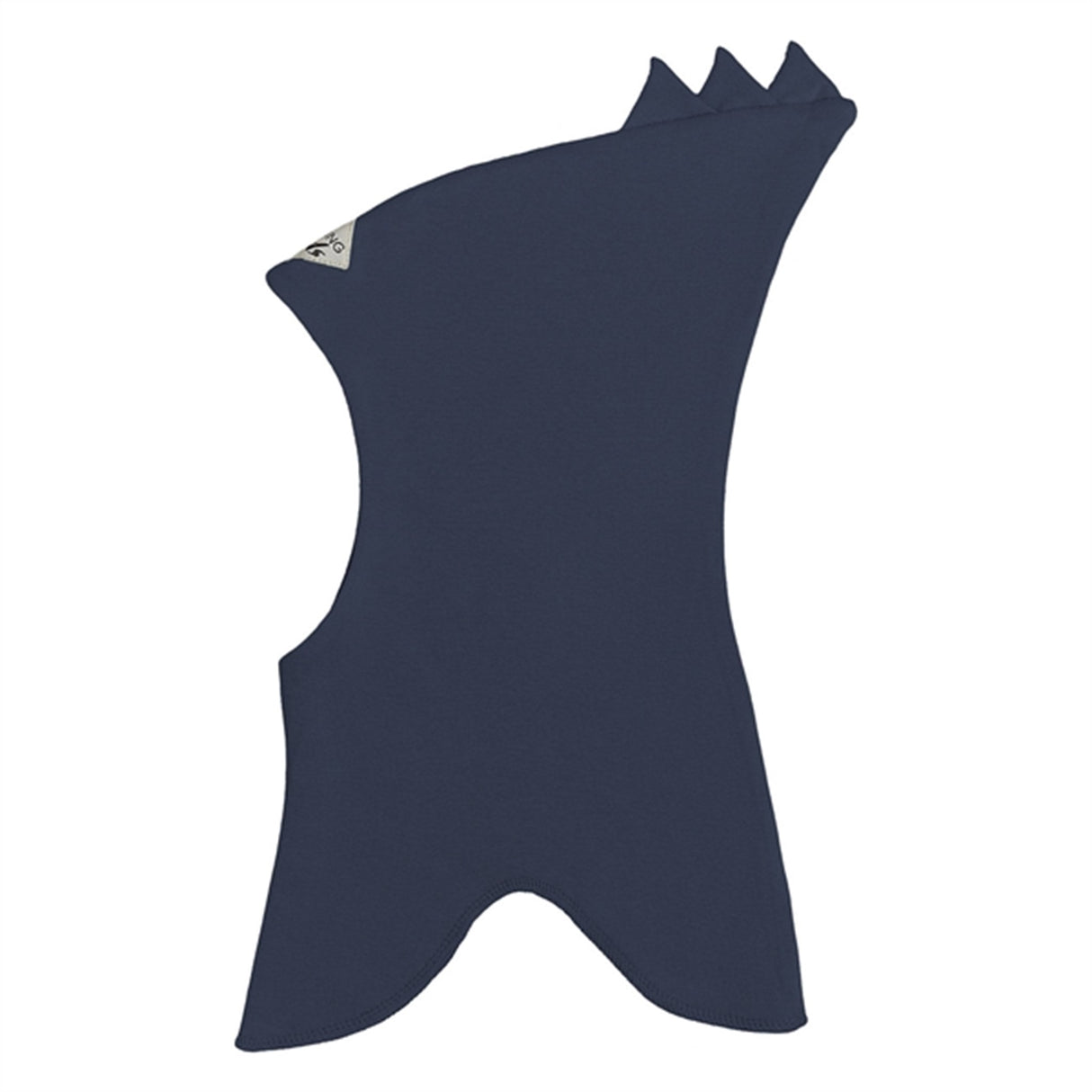 Racing Kids Balaklava Top Dino 2-lager Classic Navy