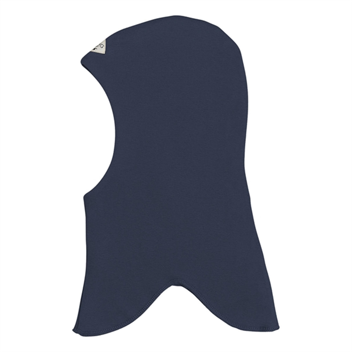 Racing Kids Rund Balaklava 2-lagers Classic Navy