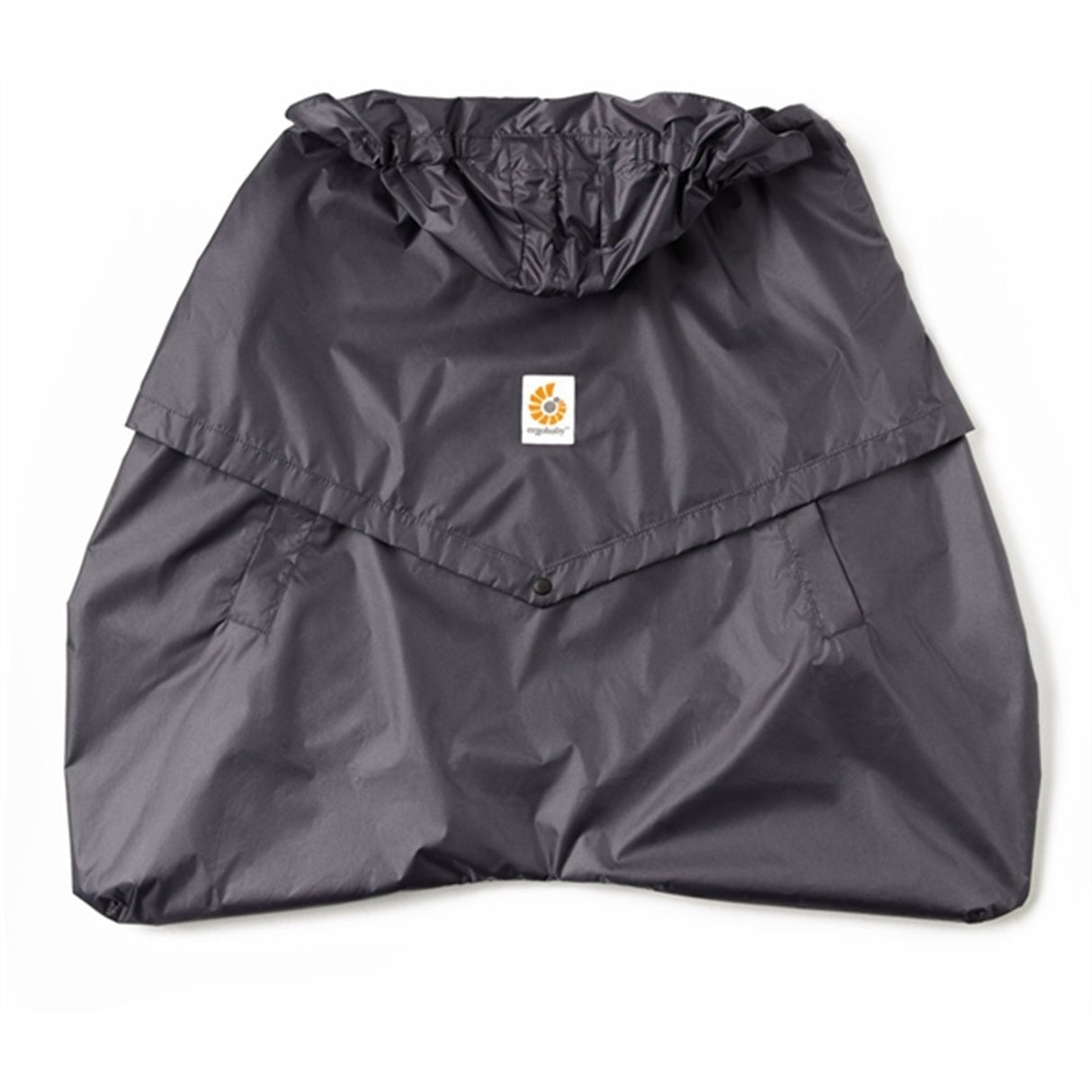 Ergobaby Regn- Och Vindskydd För Bärsele Charcoal / Black