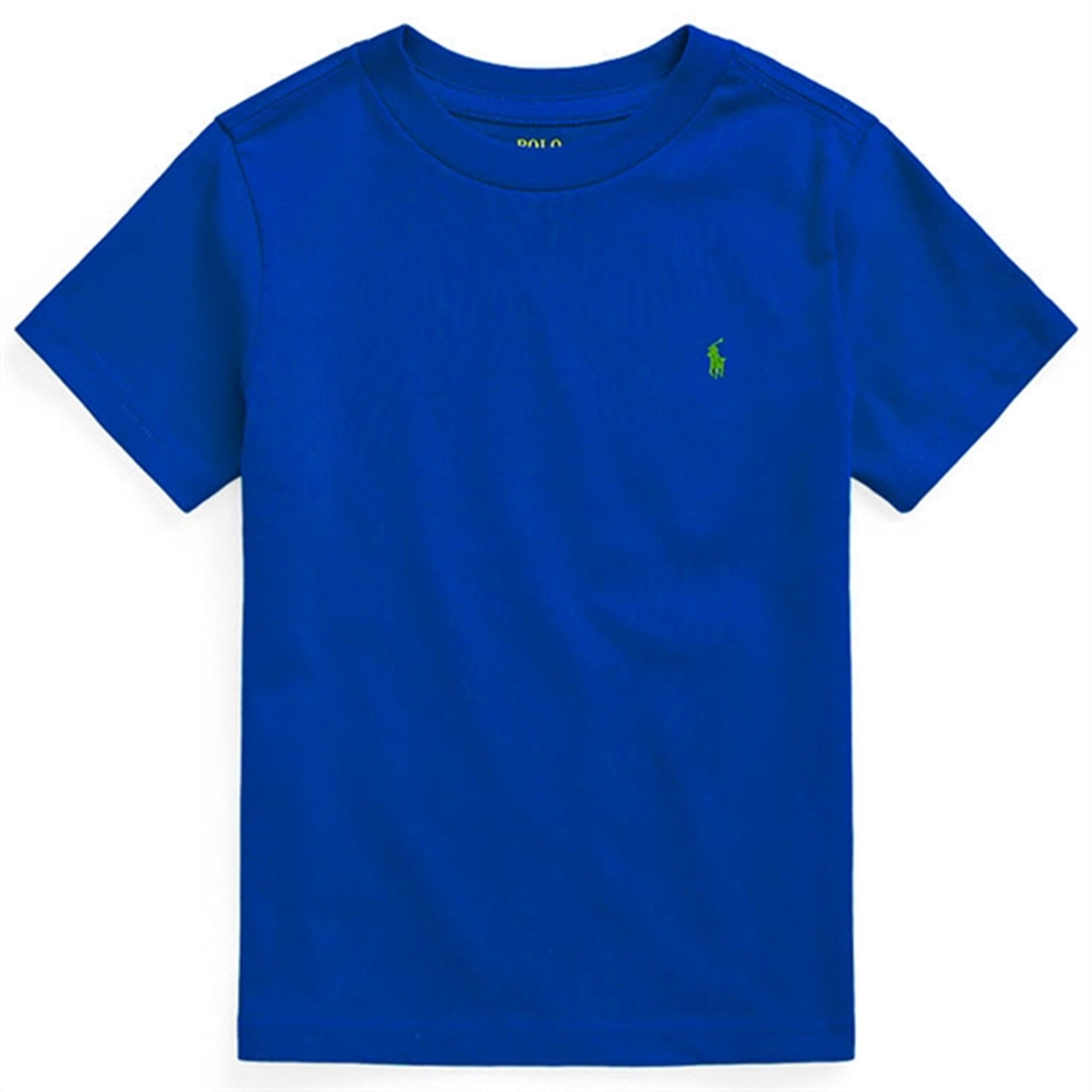 Polo Ralph Lauren T-Shirt Blue