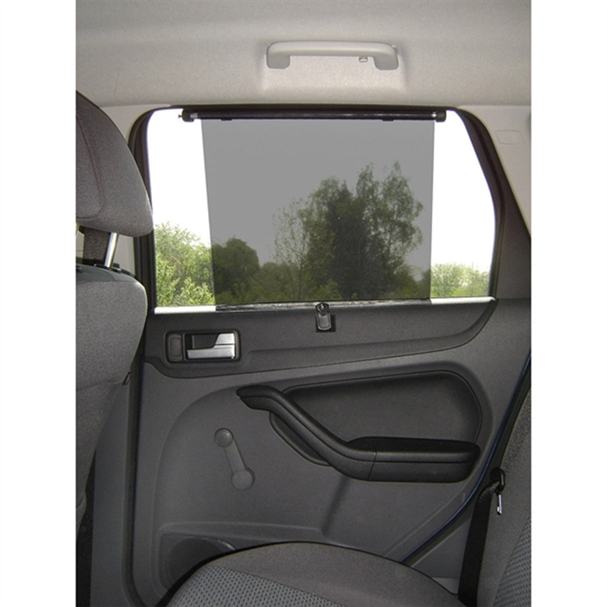 REER Solskyddsgardin